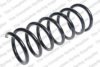 LESJ?FORS 4295867 Coil Spring